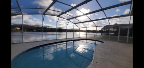 Electric Heated Private Pool 4 Bedroom 3 Bath 2 Story Single Family Home!!!!